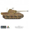 Warlord Games Panther Ausf A