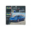 Caja Porsche Panamera 2