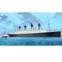 Titanic + LED Lights, Europa Exclusive Titanic + LED Lights, Europa Exclusive