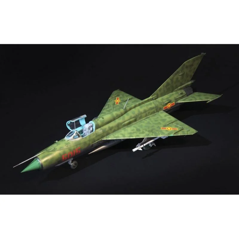 Mikoyan MiG-21PFM ProfiPACK