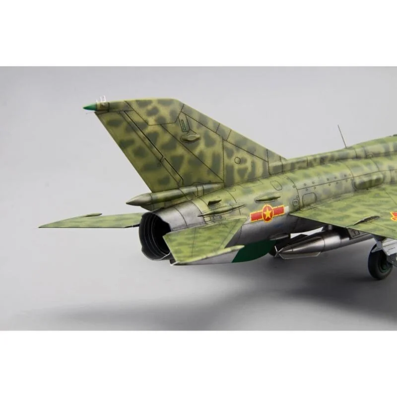 Mikoyan MiG-21PFM ProfiPACK