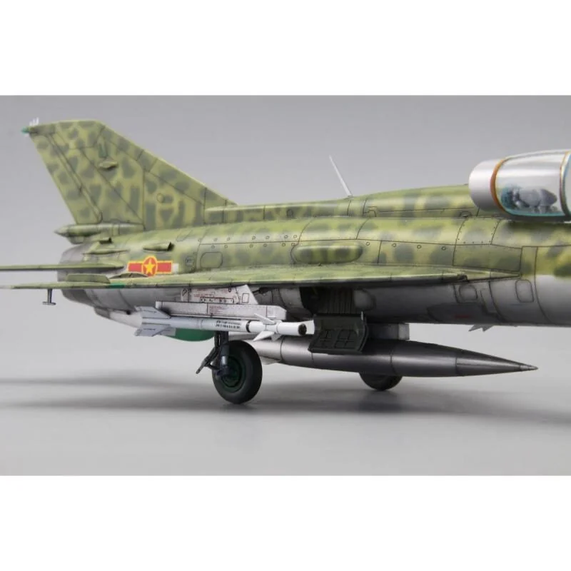 Mikoyan MiG-21PFM ProfiPACK