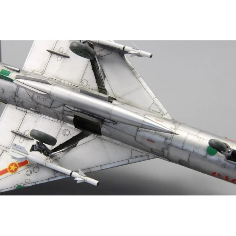 Mikoyan MiG-21PFM ProfiPACK