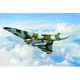 Avro Vulcan B.MK 2
