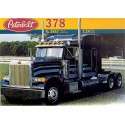 Peterbilt 378 Long Hauler