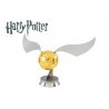 Maqueta de metal Harry Potter - Golden Snitch