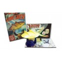 Vic Torry y su Flying Saucer + LED ATLANTIS 96ATL1009 Vic Torry y su Flying Saucer + LED ATLANTIS 96ATL1009