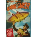 Vic Torry y su Flying Saucer + LED ATLANTIS 96ATL1009 Vic Torry y su Flying Saucer + LED ATLANTIS 96ATL1009