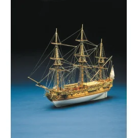 Maqueta ROYAL CAROLINE 