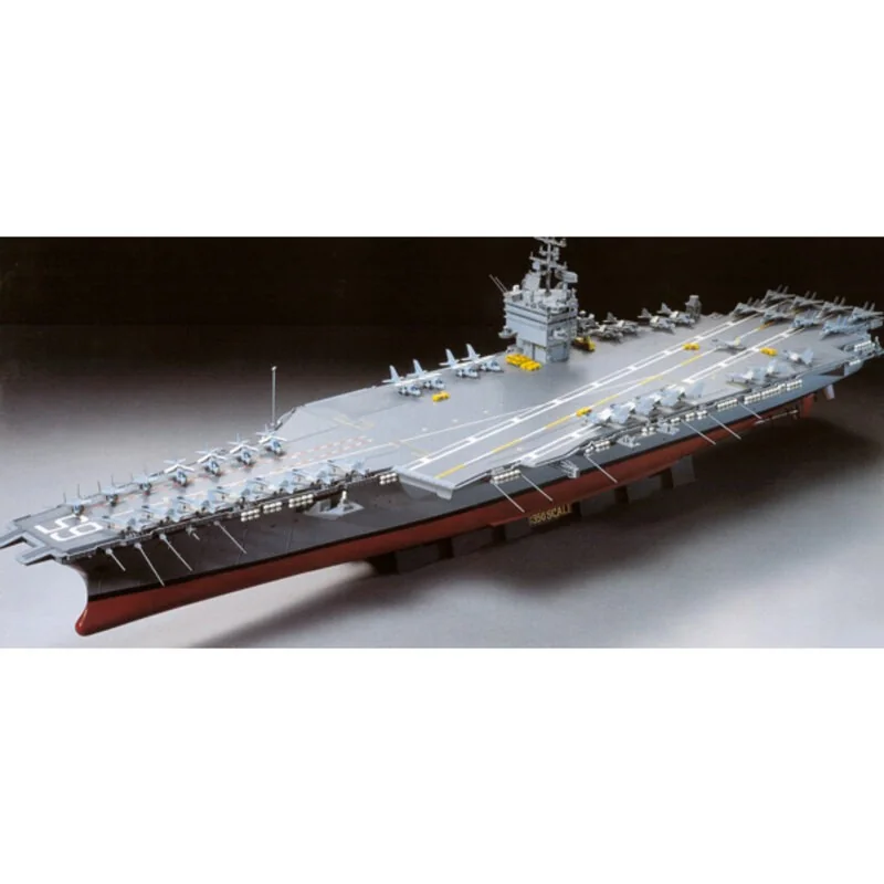 USS Enterprise