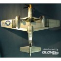 North American P-51D Mustang IV North American P-51D Mustang IV