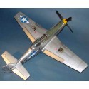 TU02401 North American P-51D Mustang IV TU02401 North American P-51D Mustang IV