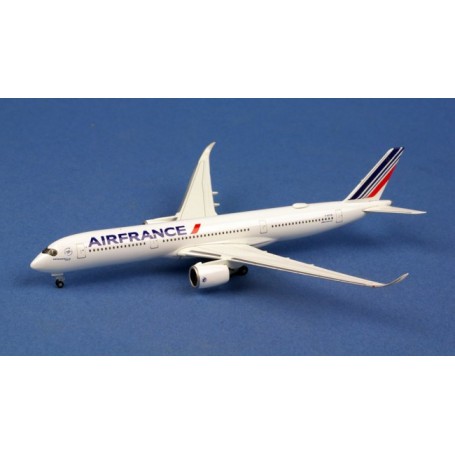Miniatura Air France Airbus A350-900 F-HTYB