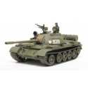 Tanque ruso T-55