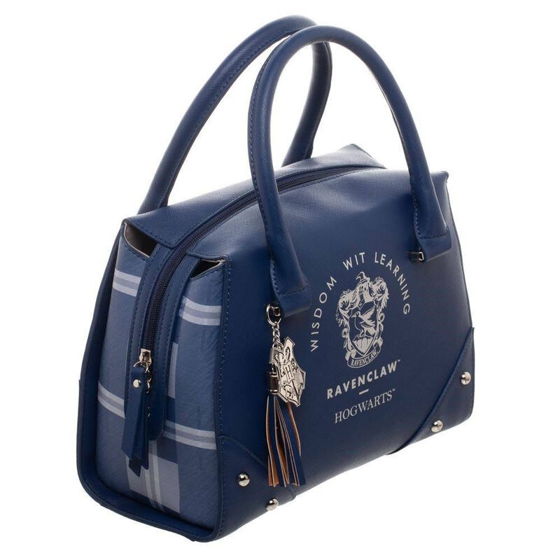 HARRY POTTER - SAC À MAIN HOGWARTS