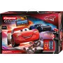 Circuitos de coches: packs de iniciación Disney Cars - Noches de neón