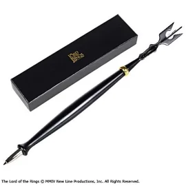  El señor de los anillos: Saruman Staff Pen
