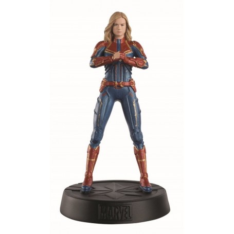 Figurita Marvel: Captain Marvel 1:16 Scale Figurine