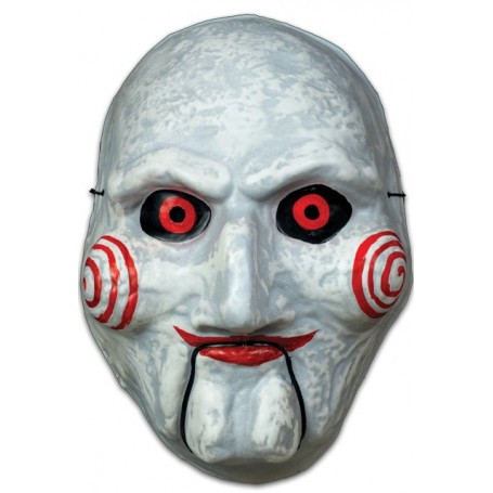  VIO: Máscara Billy Puppet Vacuform