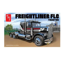 Maqueta Semi Tractor FLC Freightliner