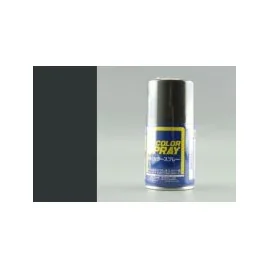 alemán 100ml aerosol gris mate