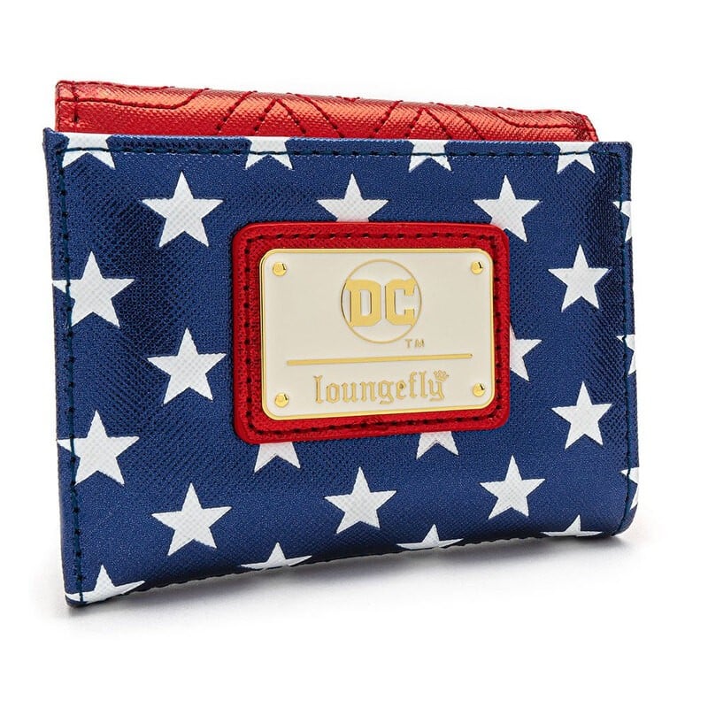 Cartera clearance wonder woman