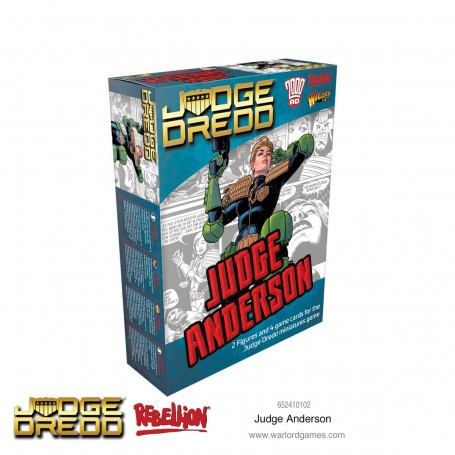 Juegos de figuras : extensiones y cajas de figuras Juez anderson
