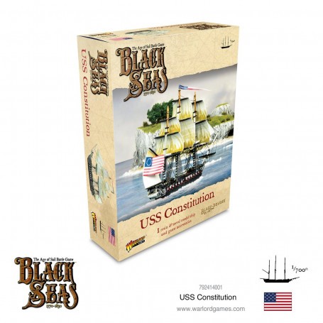 Juegos de figuras : extensiones y cajas de figuras Constitución del USS