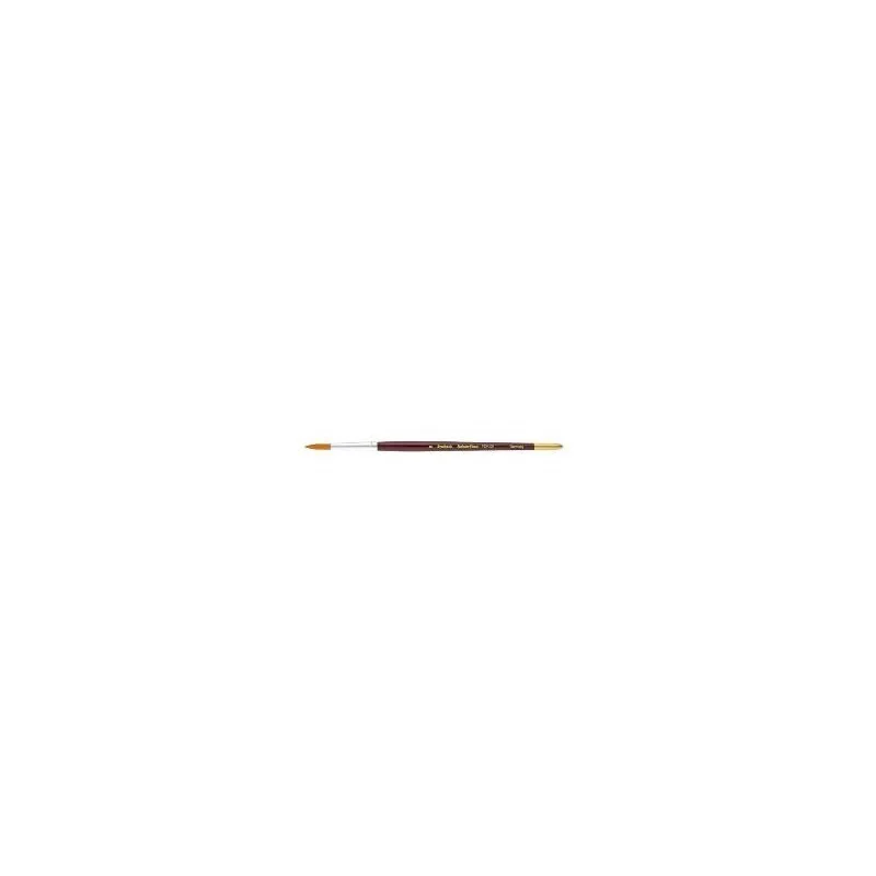 Pincel Synthetic Brush No.4x0 Pincel Synthetic Brush No.4x0