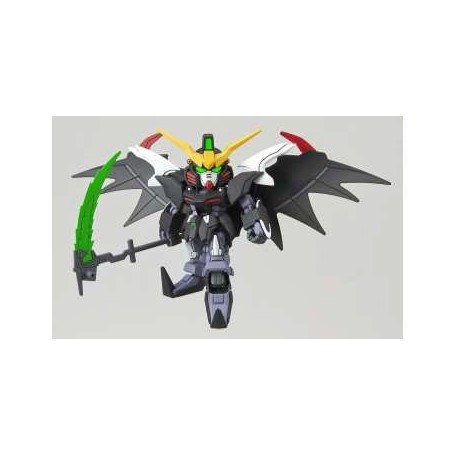 Gunpla Gundam: SD Gundam EX-Standard 012 Gundam Deathscythe Hell EW Model Kit
