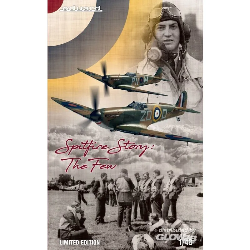 Nieuport 17 DUAL COMBO (makes 2 complete) Nieuport 17 DUAL COMBO (makes 2 complete)