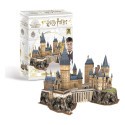  Harry Potter 3D puzzle Hogwarts Castle (197 piezas)
