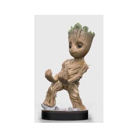 EXGMER-2921 Marvel Cable Guy Baby Groot 20 cm