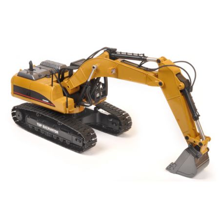 Tractores on sale rc gasolina