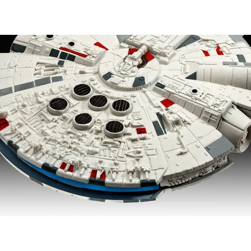 Revell MILLENNIUM FALCON 1/241