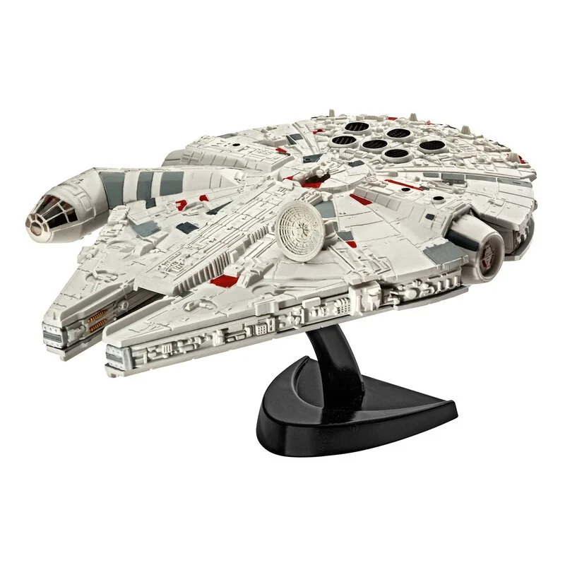 MILLENNIUM FALCON 1/241
