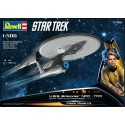 Star Trek En la Oscuridad Maqueta 1/500 U.S.S. Enterprise NCC-1701 59 cm