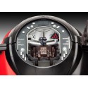 Merchandising de películas : TV Primera Orden de Fuerzas Especiales Tie Fighter (TM) Merchandising de películas : TV Primera Orden de Fuerzas Especiales Tie Fighter (TM)