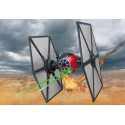 Merchandising de películas : TV Primera Orden de Fuerzas Especiales Tie Fighter (TM) Merchandising de películas : TV Primera Orden de Fuerzas Especiales Tie Fighter (TM)