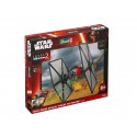 Merchandising de películas : TV Primera Orden de Fuerzas Especiales Tie Fighter (TM) Merchandising de películas : TV Primera Orden de Fuerzas Especiales Tie Fighter (TM)