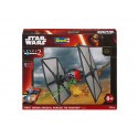 Merchandising de películas : TV Primera Orden de Fuerzas Especiales Tie Fighter (TM) Merchandising de películas : TV Primera Orden de Fuerzas Especiales Tie Fighter (TM)
