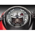 Merchandising de películas : TV Primera Orden de Fuerzas Especiales Tie Fighter (TM) Merchandising de películas : TV Primera Orden de Fuerzas Especiales Tie Fighter (TM)