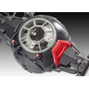 Merchandising de películas : TV Primera Orden de Fuerzas Especiales Tie Fighter (TM) Merchandising de películas : TV Primera Orden de Fuerzas Especiales Tie Fighter (TM)
