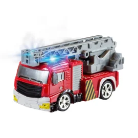 Camion RC Mini RC Car Fire Truck