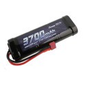 GE2-3700-1D Batería Gens ace NiMh 7.2V-3700Mah (Deans) 135x48x25mm 365g