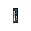 Bateria Lipo Batería Gens ace LiPo 4S HV 15.2V-120C-6550 (5mm) 139x48x50mm 590g