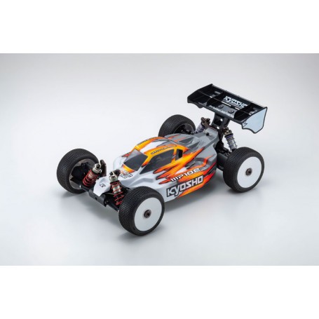 Buggy RC Kyosho Inferno MP10e 1: 8 4WD RC EP Buggy Kit
