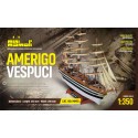 Amerigo Vespucci Amerigo Vespucci