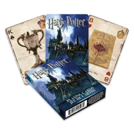  Juego de cartas Harry Potter Wizarding World