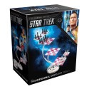 Juegos de ajedrez Juego de ajedrez tridimensional de Star Trek